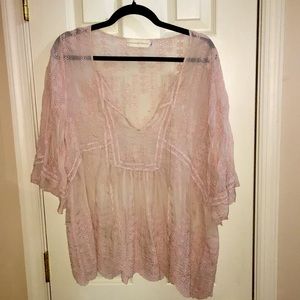 Love and Liberty size Large